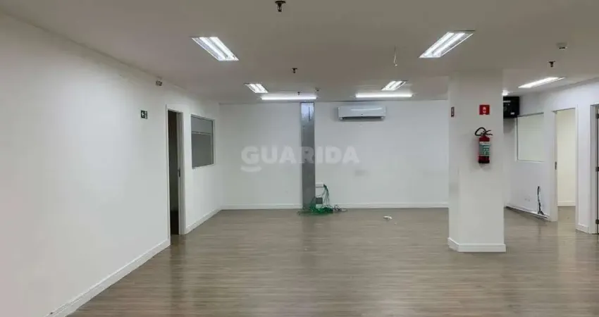 Prédio para alugar na Rua dos Andradas, Centro Histórico, Porto Alegre