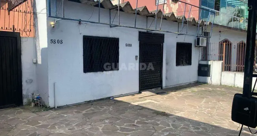 Ponto comercial para alugar na Avenida Bento Gonçalves, Partenon, Porto Alegre