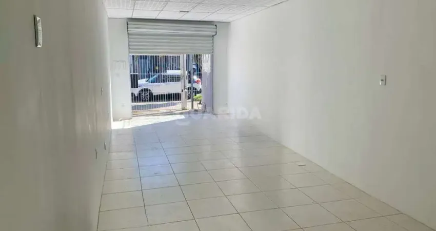 Ponto comercial para alugar na Rua General Caldwell, Azenha, Porto Alegre