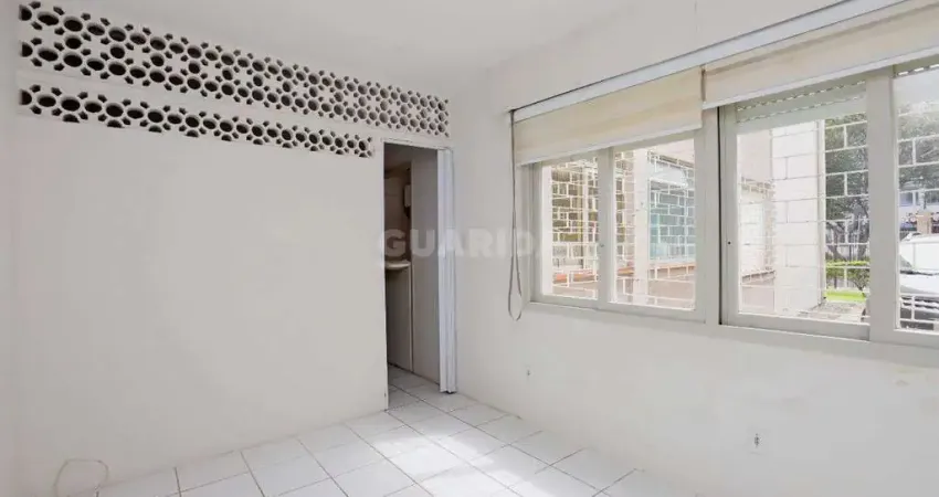 Apartamento de 1 dormitório no bairro Passo d'Areia.