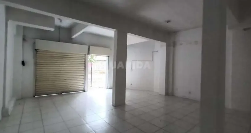 Ponto comercial para alugar na Avenida Clemenciano Barnasque, Teresópolis, Porto Alegre