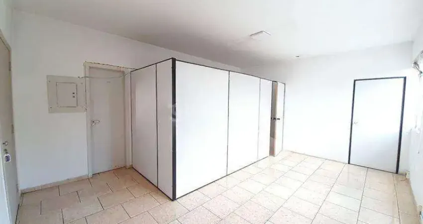 Sala comercial para alugar na Avenida São Pedro, São Geraldo, Porto Alegre
