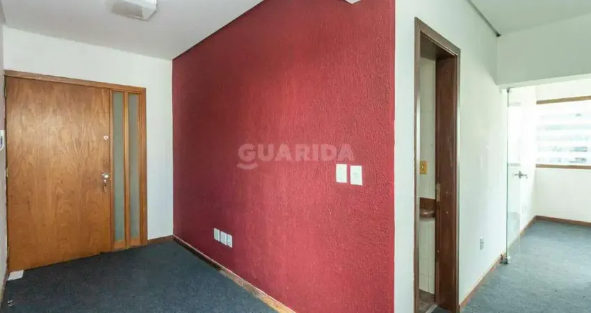 Conjunto comercial no bairro Petrópolis!