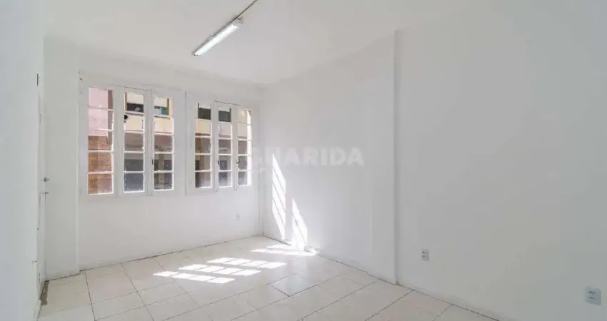 Conjunto/Sala Comercial para aluguel, Centro Histórico - Porto Alegre/RS