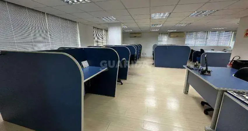Prédio para alugar na Avenida Alberto Bins, Centro Histórico, Porto Alegre