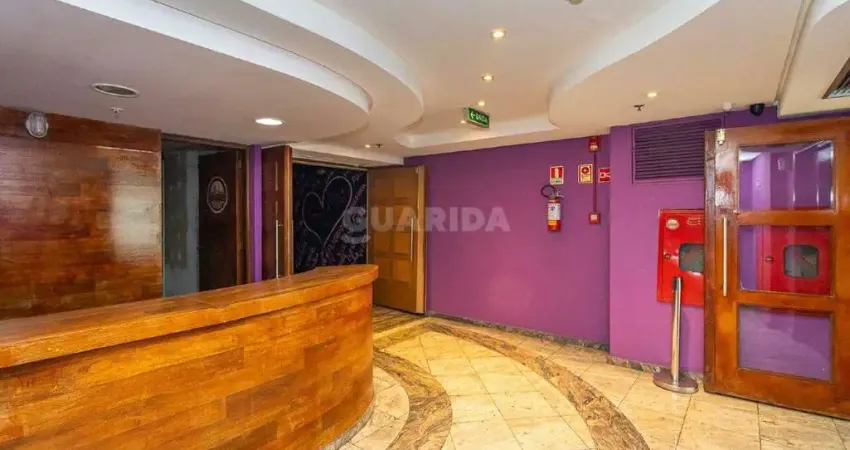 Prédio comercial totalmente montado como casa noturna!