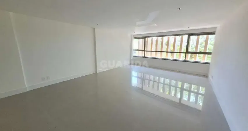 Conjunto comercial de 65m² no bairro Menino Deus