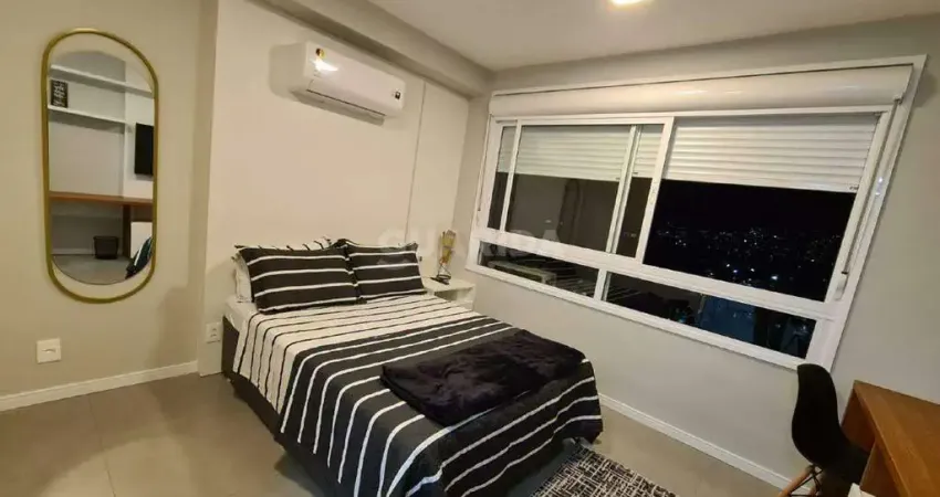 Apartamento com 1 quarto para alugar na Avenida dos Cubanos, Partenon, Porto Alegre