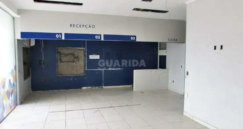 Prédio Comercial de 900m² para alugar, no bairro Floresta