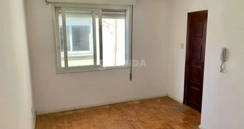 Apartamento com 1 quarto para alugar na Rua São Francisco, Santana, Porto Alegre