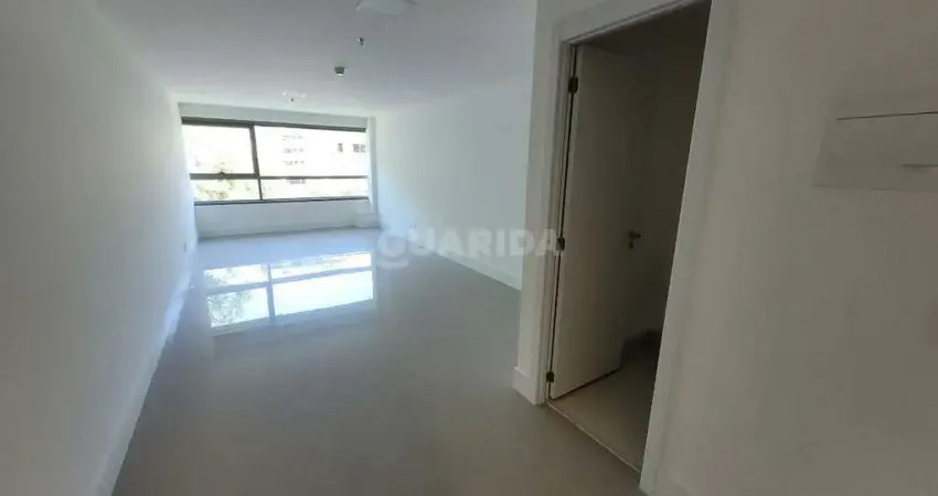 Conjunto comercial de 38m² no bairro Menino Deus