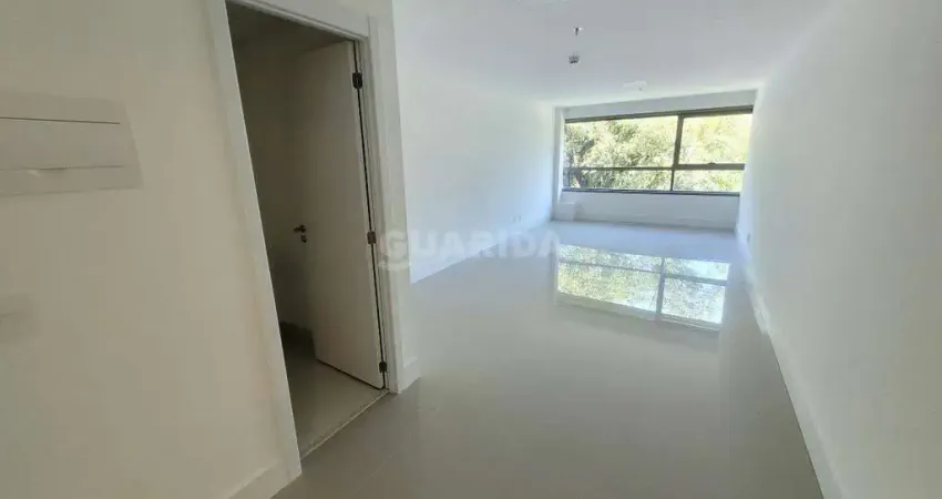 Conjunto comercial de 38m² no bairro Menino Deus