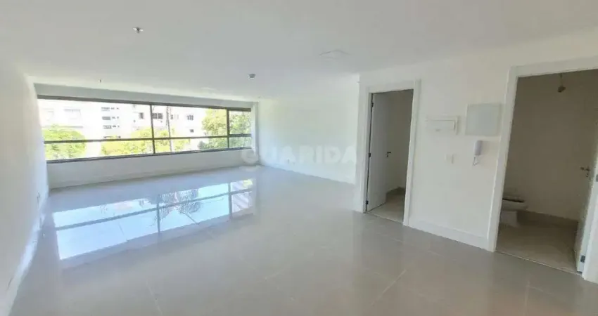 Conjunto comercial de 62m² no bairro Menino Deus