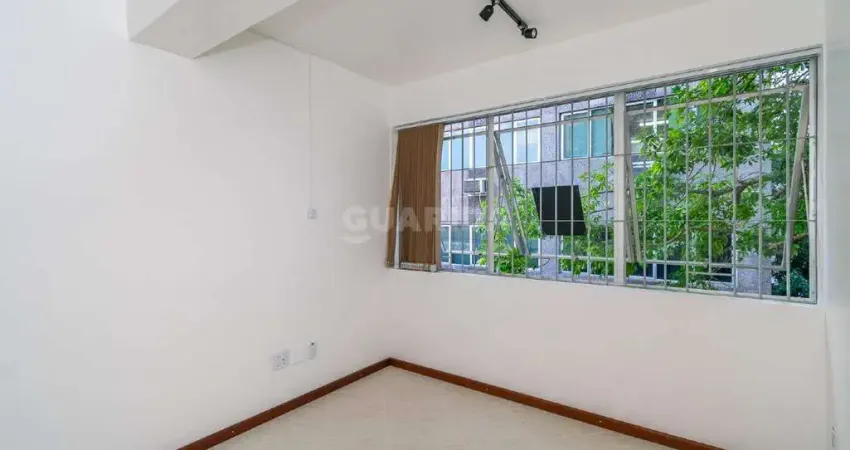 Sala comercial para alugar na Rua Tupi, Passo da Areia, Porto Alegre