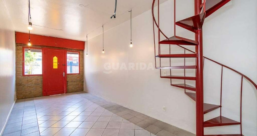 Loja/Ponto Comercial para aluguel, São Geraldo - Porto Alegre/RS