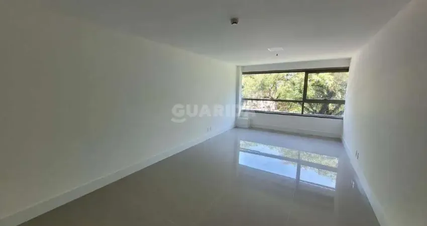 Conjunto comercial de 38m² no bairro Menino Deus