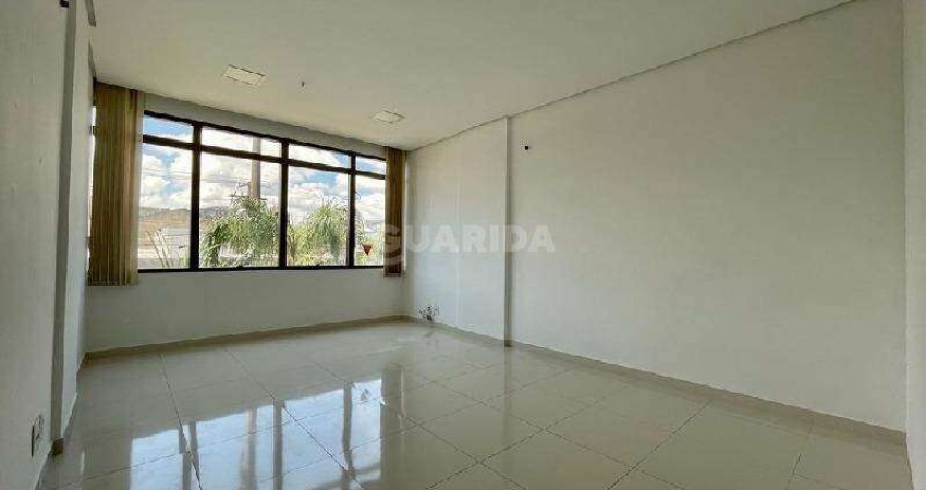 Conjunto Comercial com 33m², no bairro Floresta.