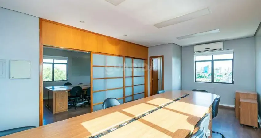 Sala no bairro Higienopolis