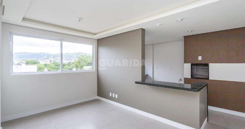 Apartamento com 1 quarto para alugar na Rua Professor Cristiano Fischer, Partenon, Porto Alegre