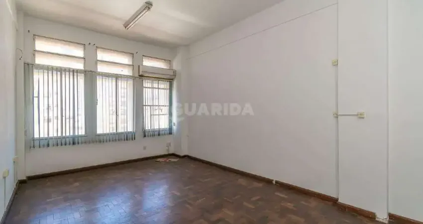 Conjunto/Sala Comercial para aluguel, Centro Histórico - Porto Alegre/RS