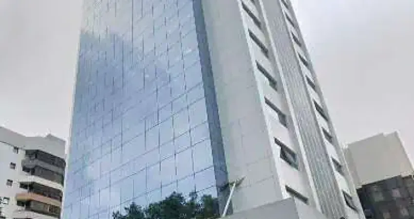 Prédio para alugar na Rua Furriel Luiz Antônio de Vargas, Bela Vista, Porto Alegre