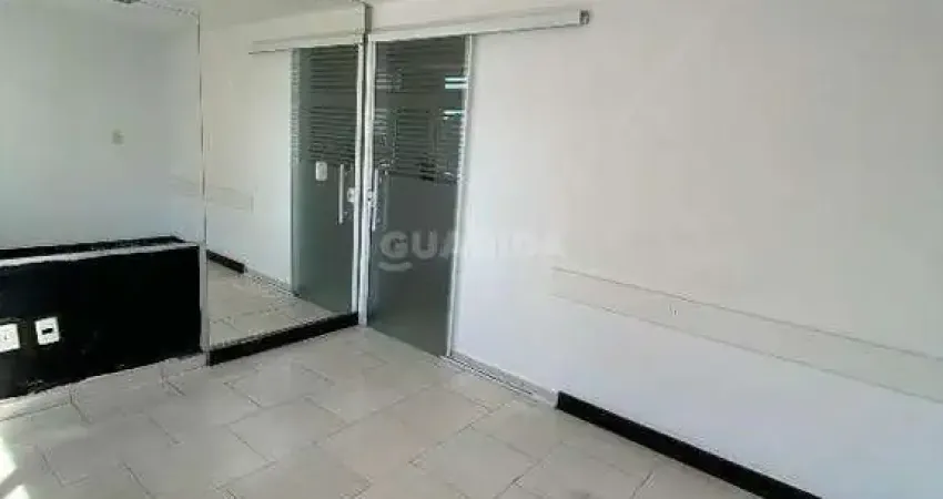 Andar/Laje Comercial para aluguel, Centro Histórico - Porto Alegre/RS