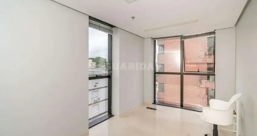 Sala comercial para alugar na Rua Casemiro de Abreu, Bela Vista, Porto Alegre