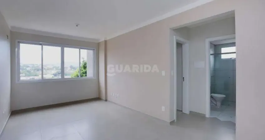 Apartamento com 2 dormitórios, 1 suíte e 2 vagas de garagem no bairro Petrópolis