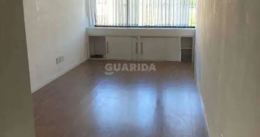 Conjunto comercial com 35m² no bairro Passo da Areia