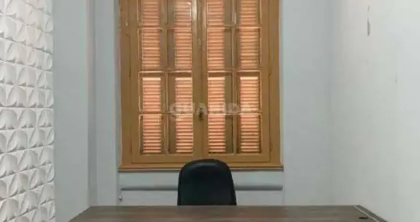 Conjunto/Sala Comercial para alugar no bairro Centro Histórico