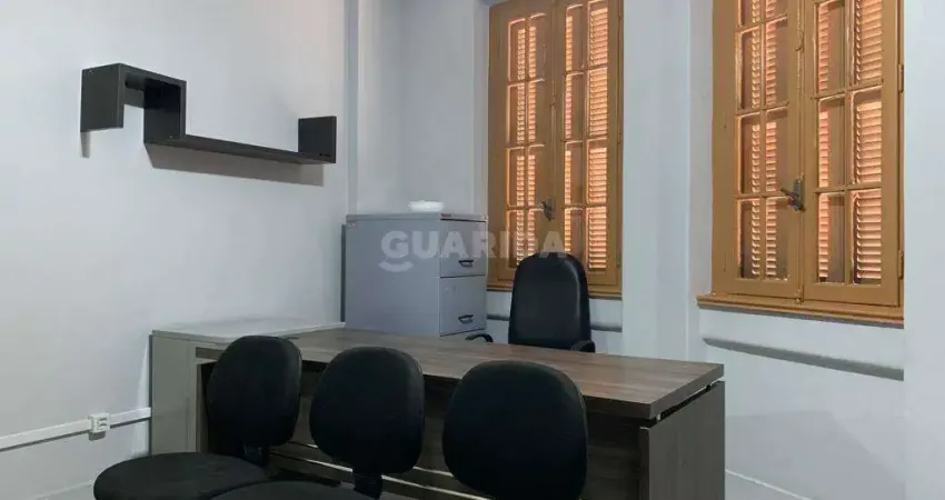 Conjunto/Sala Comercial para alugar no bairro Centro Histórico