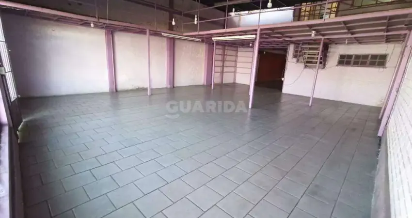 Ponto comercial para alugar na Rua Coronel Massot, Tristeza, Porto Alegre