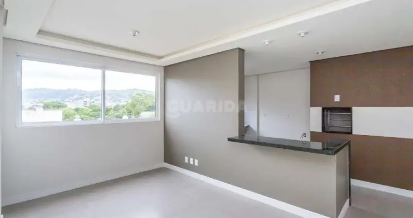 Apartamento com 1 quarto para alugar na Rua Professor Cristiano Fischer, Partenon, Porto Alegre