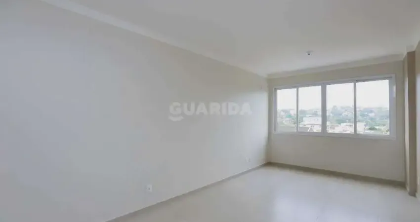 Apartamento com 2 dormitórios, 1 suíte e 2 vagas de garagem no bairro Petrópolis