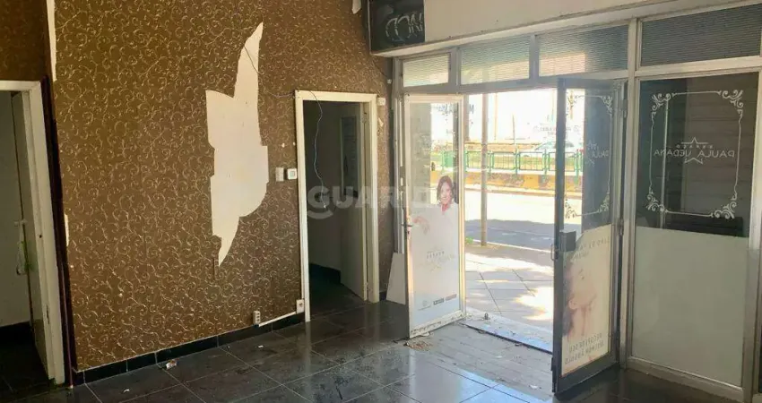 Ponto comercial para alugar na Rua Euclydes da Cunha, Partenon, Porto Alegre