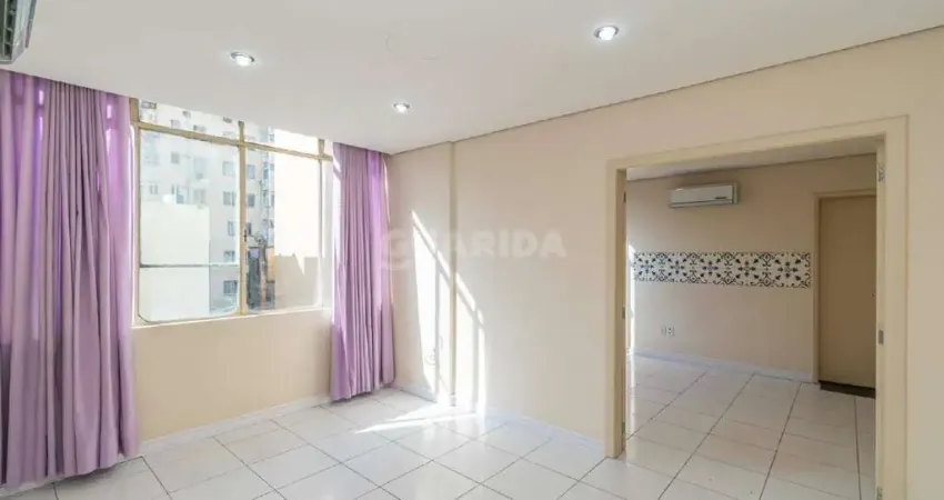 Conjunto comercial no Centro Histórico!