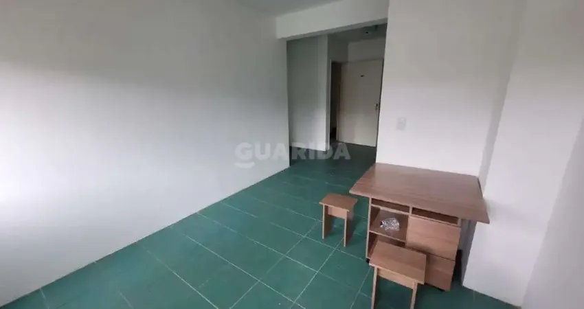 Apartamento de 1 dormitórios no bairro Cidade Baixa.