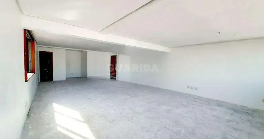 Sala comercial para alugar no Bairro Auxiliadora.