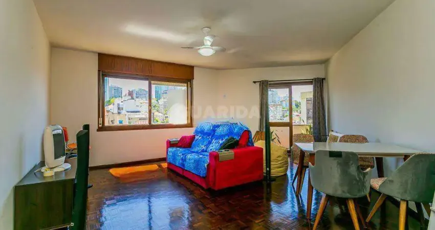 Apartamento com 3 quartos para alugar na Rua Felicíssimo de Azevedo, Auxiliadora, Porto Alegre