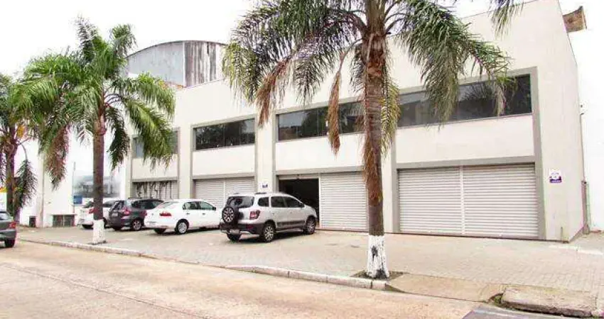 Loja comercial localizada no bairro Floresta.