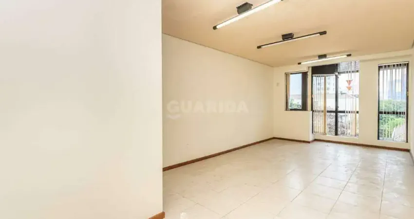 Sala comercial para alugar na Avenida Nova York, Auxiliadora, Porto Alegre