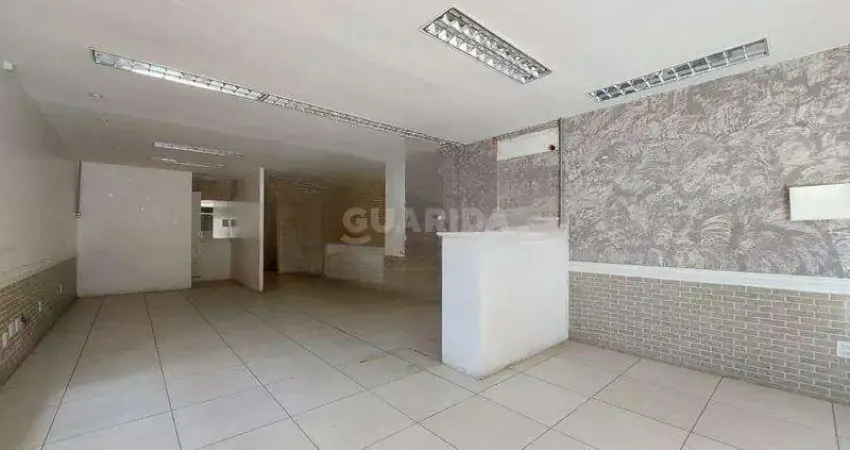 Ponto comercial para alugar na Rua Sarmento Leite, Bom Fim, Porto Alegre