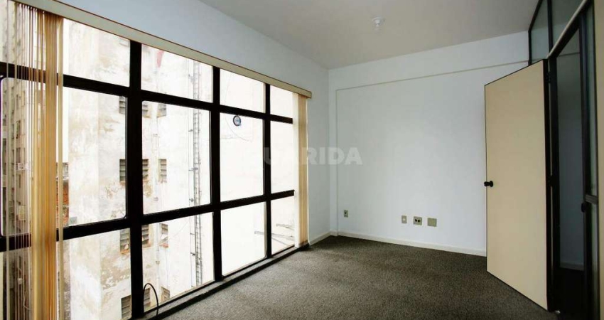 Sala comercial para alugar na Rua Coronel Fernando Machado, Centro Histórico, Porto Alegre