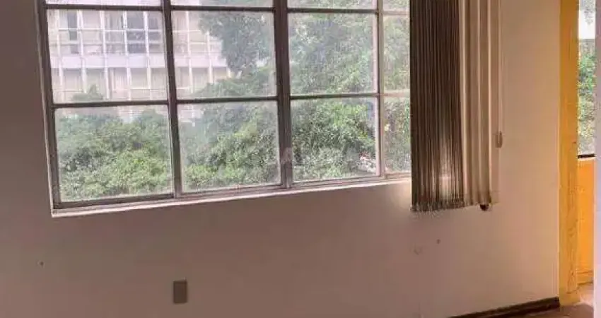 Sala comercial para alugar na Rua Vigário José Inácio, Centro Histórico, Porto Alegre