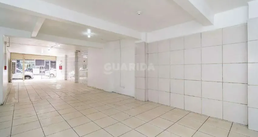 Ponto comercial para alugar na Rua Riachuelo, Centro Histórico, Porto Alegre