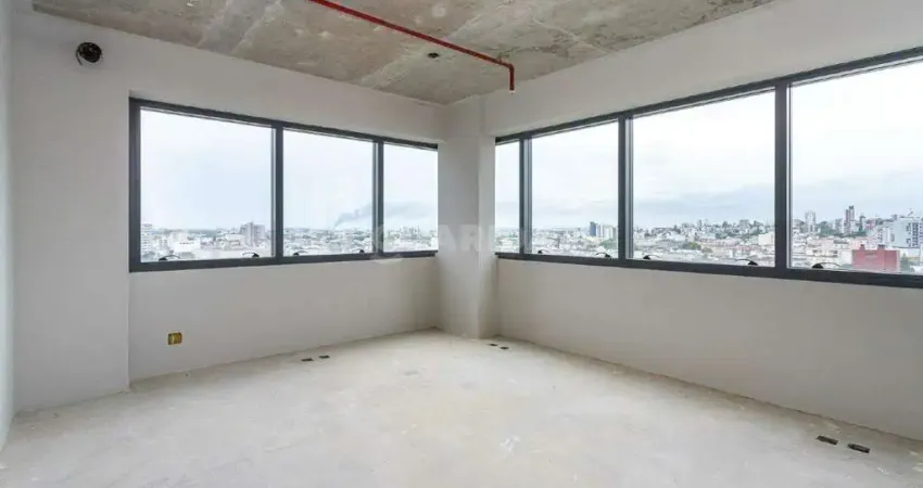 Conjunto/Sala Comercial para aluguel, 1 vaga, Floresta - Porto Alegre/RS