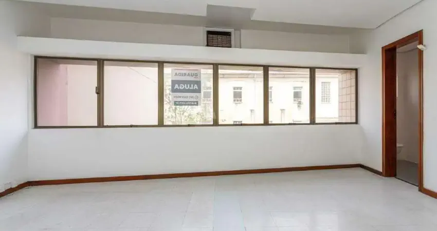 Conjunto/Sala Comercial para aluguel, Bom Fim - Porto Alegre/RS