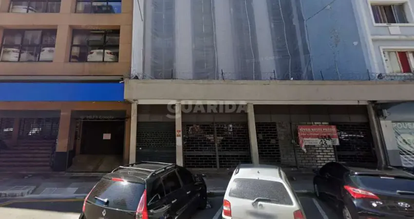 Ponto comercial para alugar na Rua Sete de Setembro, Centro Histórico, Porto Alegre