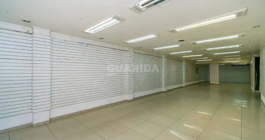 Loja/Ponto Comercial para aluguel, Centro Histórico - Porto Alegre/RS