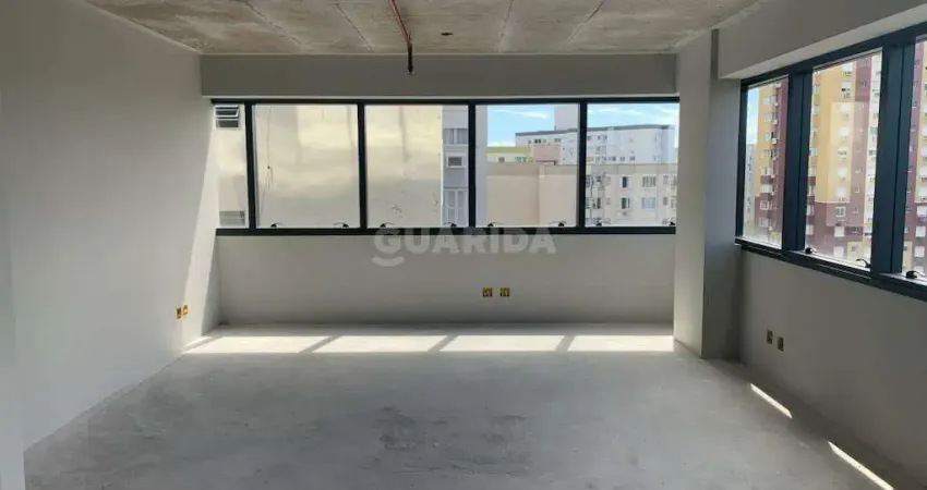 Conjunto/Sala Comercial para aluguel, Floresta - Porto Alegre/RS